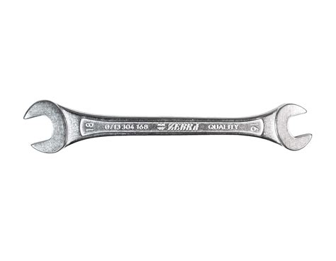 Double Open-End Wrenches | Tools | Shop Wurth Canada