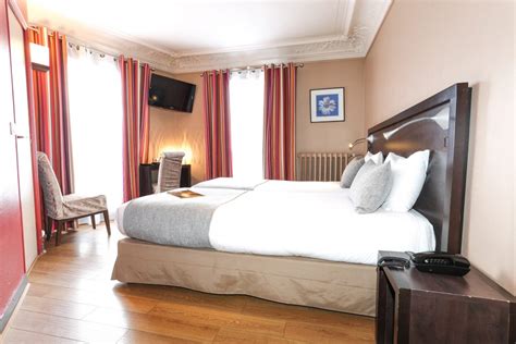 Avalon Hotel Paris Gare du Nord | Official website | Hotel & Seminars