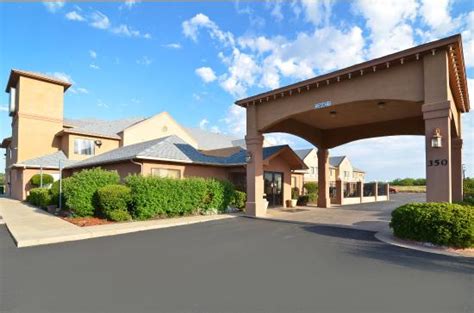 Best Western Abilene Inn & Suites (Abilene, TX): What to Know BEFORE ...