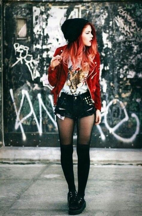 50+ Hottest Fashion Trends for Teenage Girls in 2022 | Hipster outfits ...