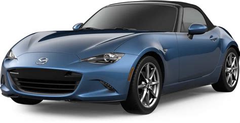 2020 Mazda MX-5 Miata Specs & Pricing | Sam Leman Mazda