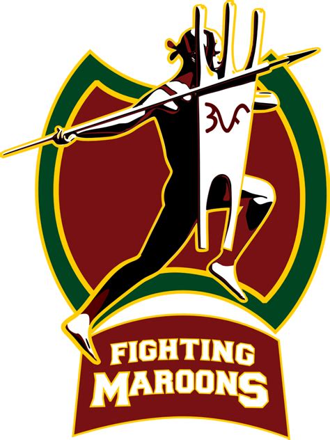 LOOK: UP Fighting Maroons unveil new logo in time for UAAP S78 ...