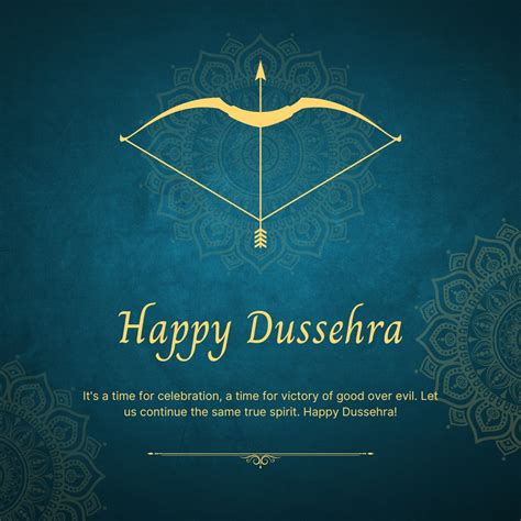 Happy Vijaya Dashami 2022: Wishes, Greetings, Messages and Images ...