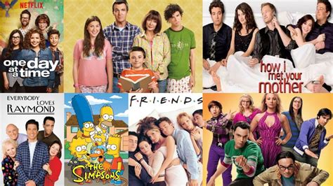 26 Best Sitcoms of All Time to Stream in 2024 - World Up Close