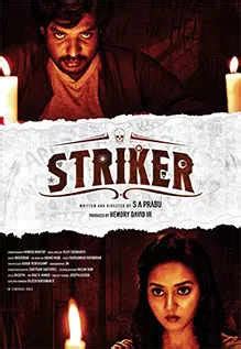 Striker Movie: Showtimes, Review, Songs, Trailer, Posters, News ...