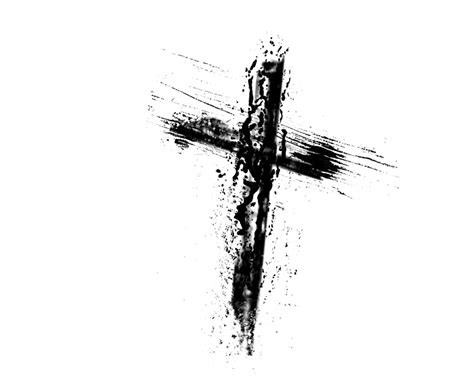 Download Tattoo Calvary Christian Cross Drawing Free HQ Image HQ PNG ...