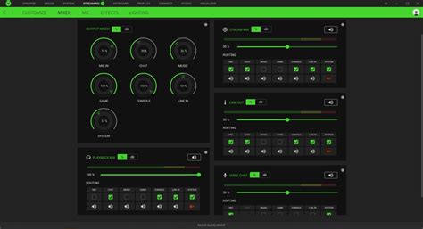 Razer's Audio Mixer is aiming squarely at the GoXLR Mini | Digital Trends