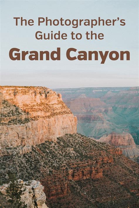 Guide, Tips, Gear: The Grand Canyon and Pine Creek Gorge (PA) | Grand ...