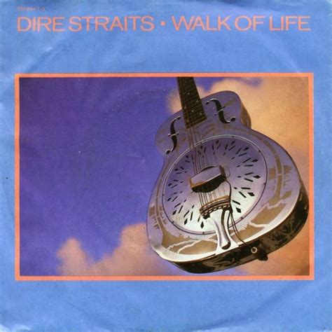 Dire Straits - Walk Of Life - hitparade.ch