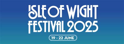 Isle of Wight Festival Weekend - Premium Tickets