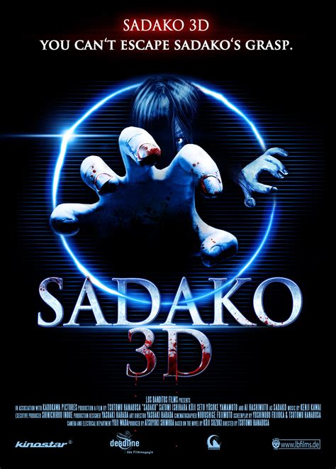 Sadako 3D » Filminfo » BlairWitch.de » Moviebase