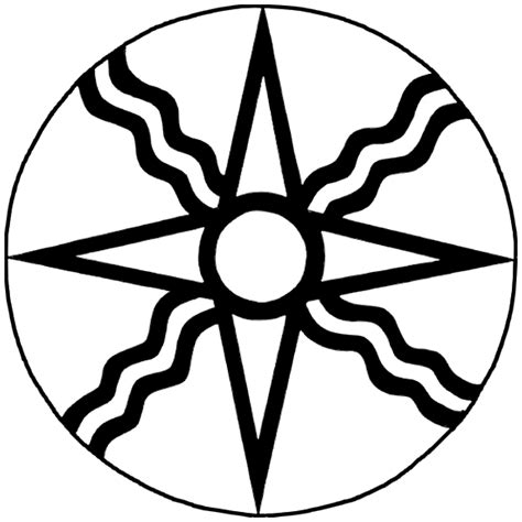 Cults Symbol - ClipArt Best