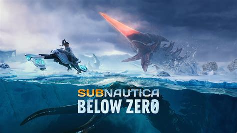 Subnautica: Below Zero Supports DualSense on PS5, Performance Mode ...