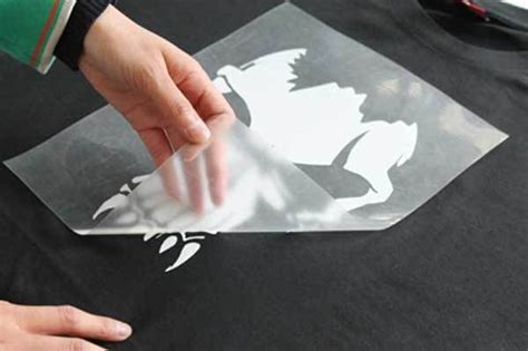 Heat Transfer Printable Paper