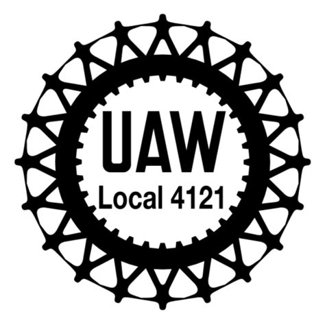 Uaw Logo Vector at Vectorified.com | Collection of Uaw Logo Vector free ...