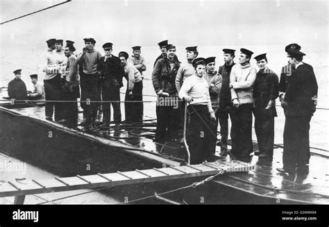 Military royal navy submarines hms Black and White Stock Photos ...