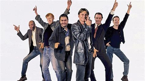 ‘The Full Monty' is 20 Years Old: Where is the Cast Now? | Telly Visions