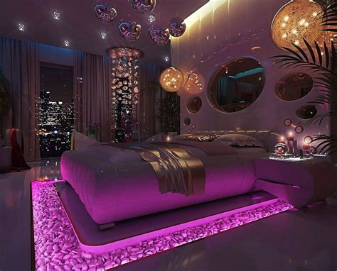 Dream Rooms, Dream Bedroom, Girly Bedroom, Club Bedroom, Bedroom Simple ...