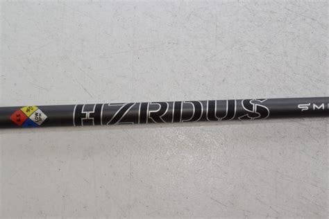 Titleist U500 #2 Driving Iron Right X-Stiff HZRDUS Smoke 6.5 Graphite ...