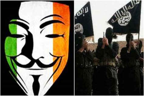 Anonymous Hacker Group