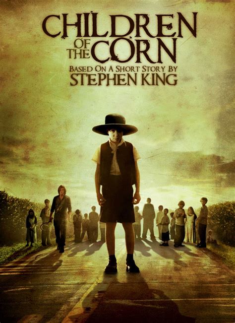 Children of the Corn (2009)