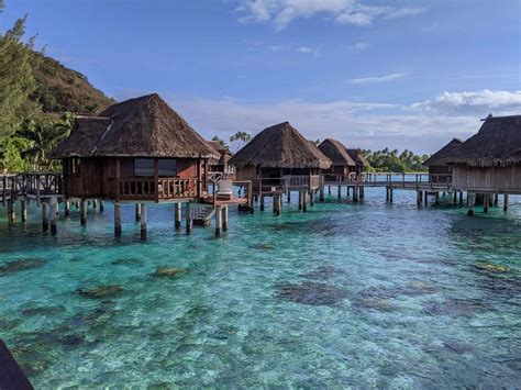 23 Amazing Things To Do In Moorea (2022 Travel Guide) - Mike & Laura Travel