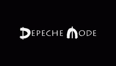 Depeche mode logo history 2021