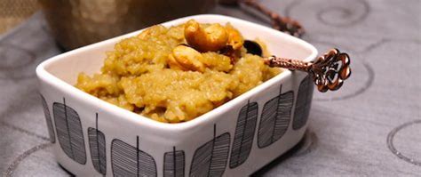 Instant Pot Sweet Pongal Recipe | With Jaggery | Easy South Indian ...