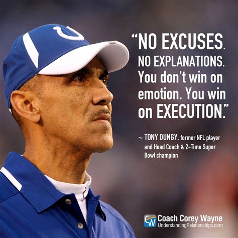 Football Coach Quotes About Leadership