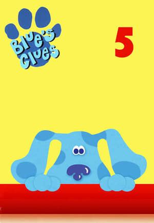 [Serie-ita] Blue’s Clues Stagione 5 Streaming Italiano 2002 | Cb01 ...