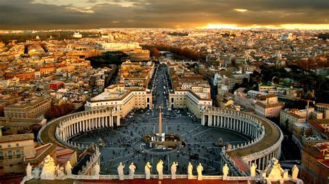 Vatican City: A Ultimate Guide About the country