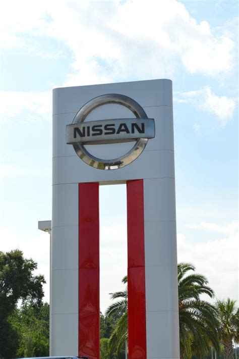 Giles Nissan Lafayette | Lafayette LA | Near New Iberia, Abbeville ...