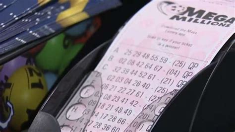 Mega Millions jackpot up to $476M for Friday’s drawing - Boston News ...