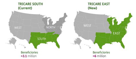 Humana Awarded Department of Defense TRICARE East Region Contract ...