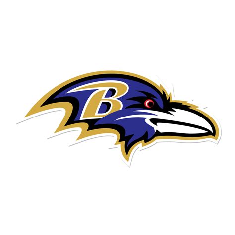 Baltimore Ravens Solo Logo transparent PNG - StickPNG