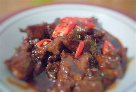 Resep Segala Masakan .web.id: Resep Semur Daging Sapi