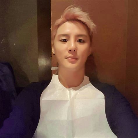 [Instagram] 161213 Kim Junsu Instagram Update – [W]Shippers