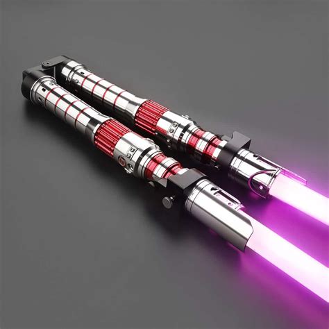 Dark Visions Saber replica - Galactic Sabers - Custom Sabers