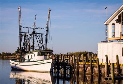 The Fish House Photograph by Gary Oliver - Pixels