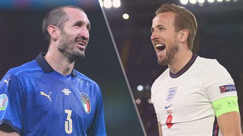 Italy vs England live stream — how to watch Euro 2020 final for free ...