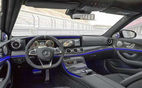 2018 Mercedes-AMG E63 S first drive: It's ... complicated