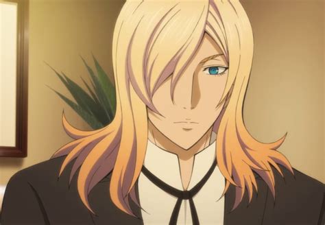 Imagen - Frankenstein anime.png | Wiki Noblesse | FANDOM powered by Wikia