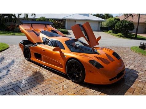 2005 Mosler MT900 S Gallery 663164 | Top Speed