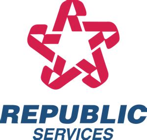 Republic Services Logo PNG Vector (EPS) Free Download