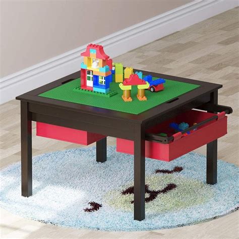 Top 8 LEGO Tables You've Got to See — The Family Handyman