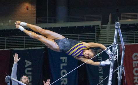 Live Blog: 2023 SEC Gymnastics Championships - Gymnastics Now