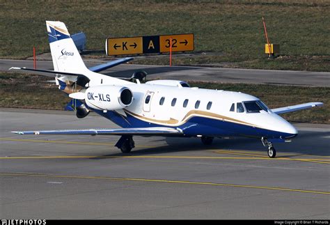 [50] Cessna Citation Xls Plus