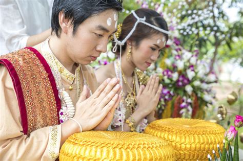 Marrying a Thai Partner