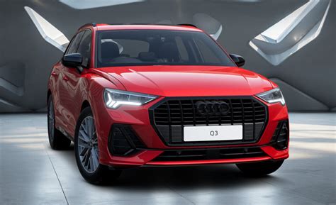 10 new special-edition Audi models for South Africa – Pricing – TopAuto