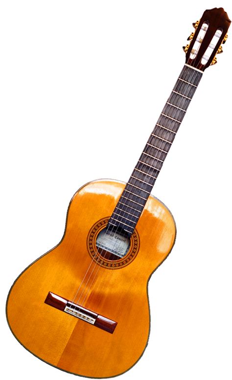 Guitarra PNG